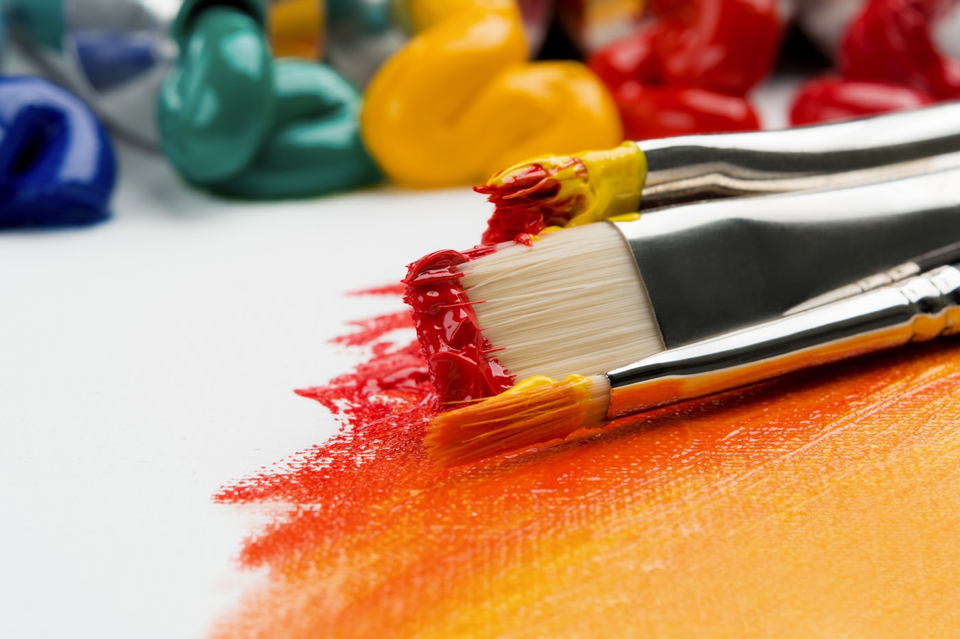Arts & Design