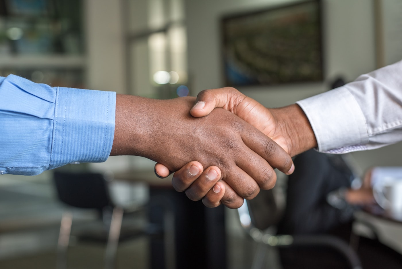 Business, Management & Entrepreneurship