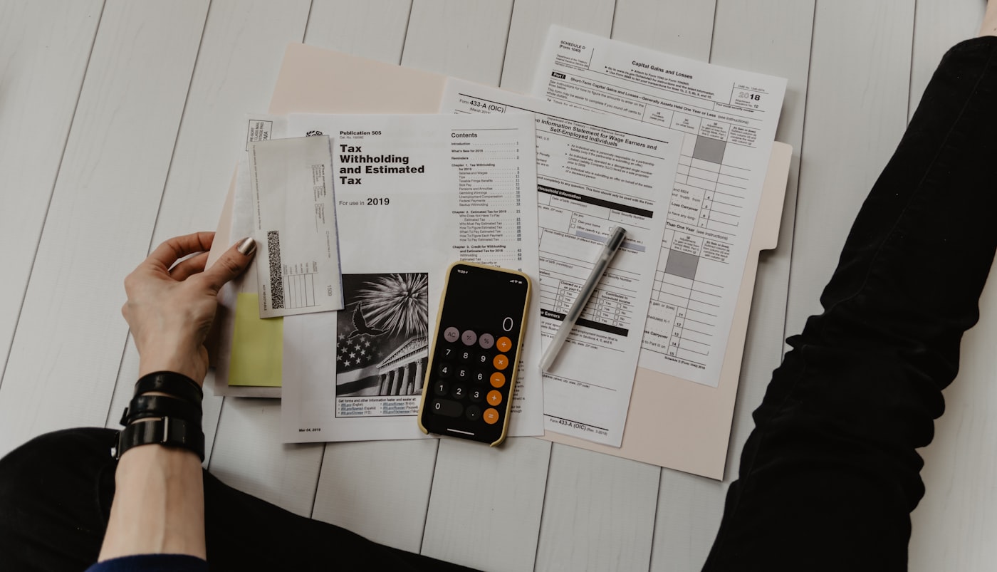 Economics, Finance & Accounting