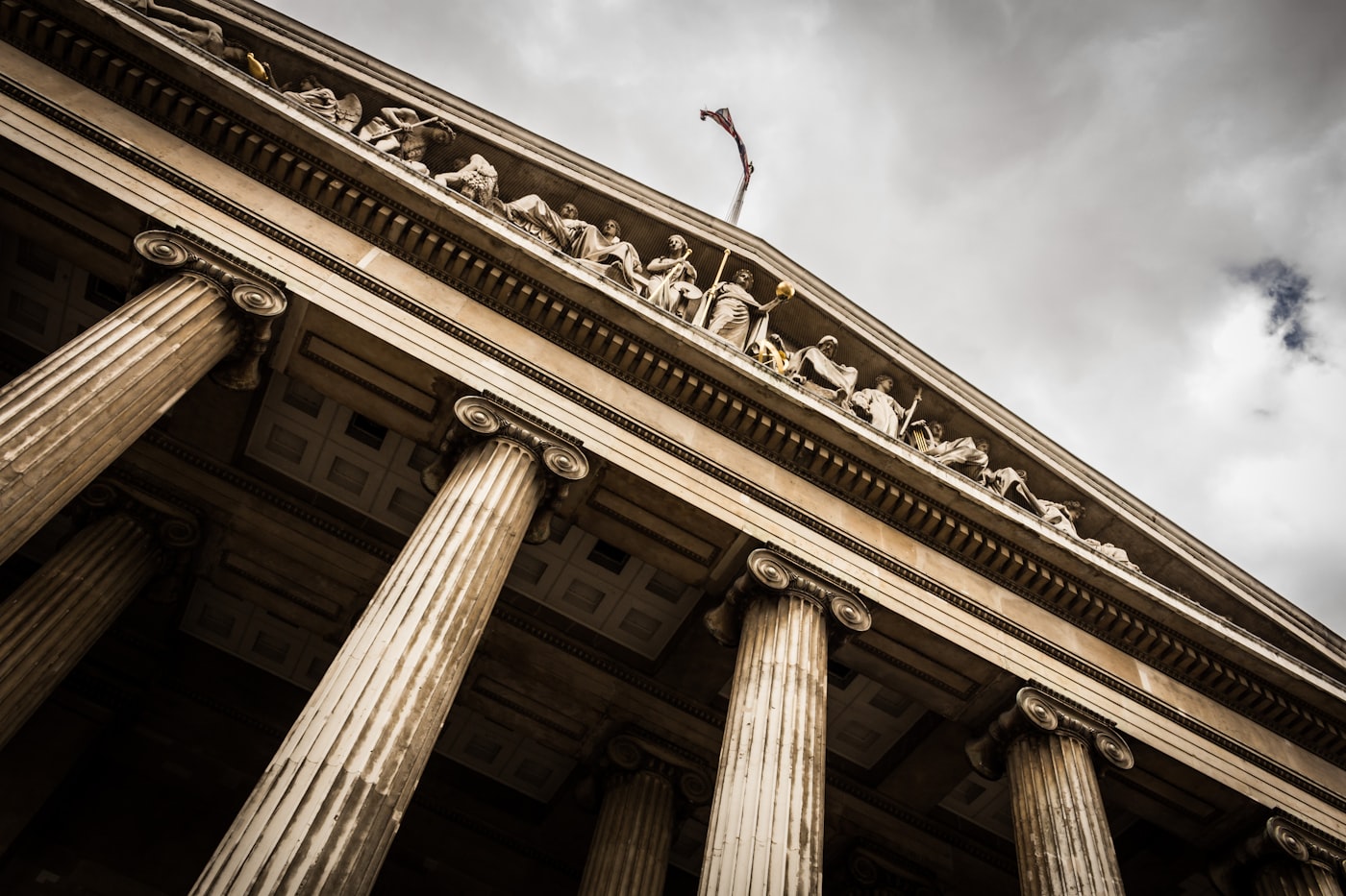 Law & Political Science